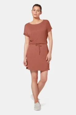 Royal Robbins Spotless Evolution Dress