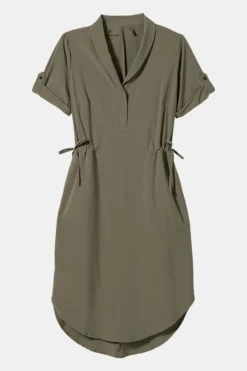 Royal Robbins Spotless Traveler SS Jurk Dames 19 Royal Robbins Spotless Traveler SS Jurk Dames -Kleurrijk Mode b11dd90093 5555 01 nl