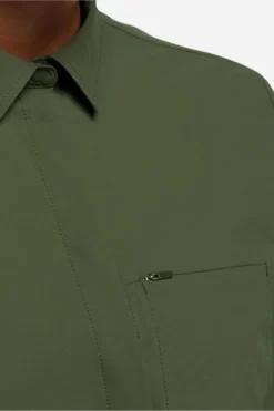 Jack Wolfskin Light Wander Jurk Dames -Kleurrijk Mode b11dd90095 5151 03 nl