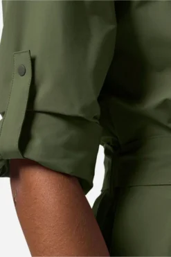 Jack Wolfskin Light Wander Jurk Dames -Kleurrijk Mode b11dd90095 5151 04 nl