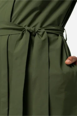 Jack Wolfskin Light Wander Jurk Dames -Kleurrijk Mode b11dd90095 5151 05 nl