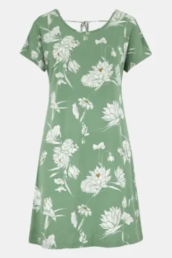 Sherpa Padma Tie Back Jurk Dames 11 Sherpa Padma Tie Back Jurk Dames -Kleurrijk Mode b11dd90096 5202 03 nl