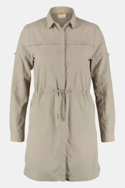 Jungle Travel Dress Jurk -Kleurrijk Mode b11dd90097 1616 10 nl