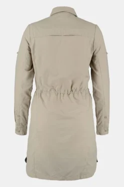 Jungle Travel Dress Jurk -Kleurrijk Mode b11dd90097 1616 11 nl