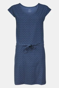 City Travel Dress Jurk -Kleurrijk Mode b11dd90099 4287 01 nl