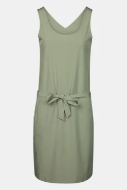 City Travel Tank Dress W Jurk -Kleurrijk Mode b11dd90100 5555 01 nl