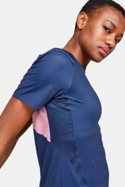 Craft Pro Hypervent Ss Tee W -Kleurrijk Mode c11af90006 4142 03 nl