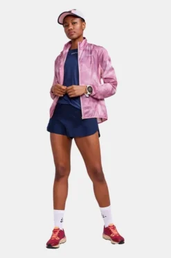 Craft Pro Hypervent Ss Tee W -Kleurrijk Mode c11af90006 4142 04 nl