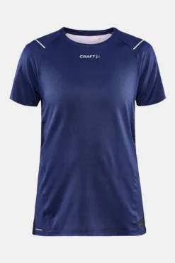 Craft Pro Hypervent Ss Tee W -Kleurrijk Mode c11af90006 4142 05 nl