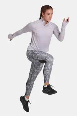 ADIDAS Fast Running Longsleeve Shirt Dames 14 ADIDAS Fast Running Longsleeve Shirt Dames -Kleurrijk Mode c11bab0059 9797 03 nl