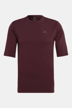 ADIDAS Run Icons Made With Nature Hardloopshirt Dames 11 ADIDAS Run Icons Made With Nature Hardloopshirt Dames -Kleurrijk Mode c11bac0095 9595 01 nl