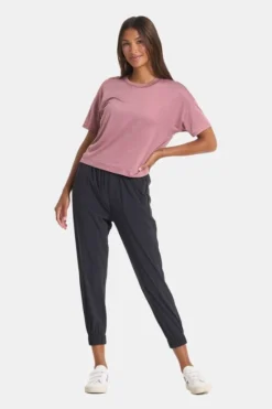 Vuori T-Shirt Ss Vri Energy Tee 8 Vuori T-Shirt Ss Vri Energy Tee -Kleurrijk Mode c11bac0113 3232 04 nl