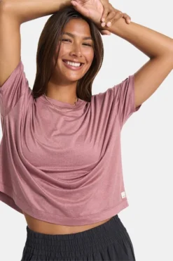 Vuori T-Shirt Ss Vri Energy Tee 9 Vuori T-Shirt Ss Vri Energy Tee -Kleurrijk Mode c11bac0113 3232 15 nl