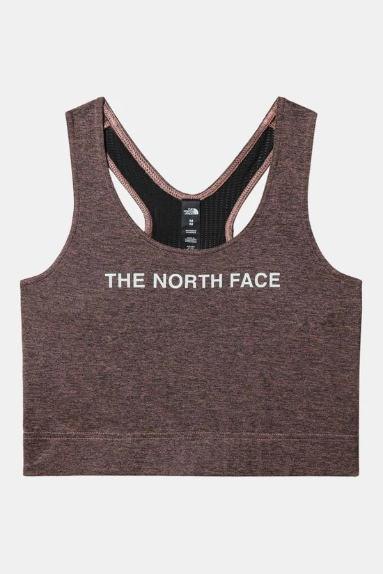 The North Face Mountain Athletics Tanklette Dames 1 The North Face Mountain Athletics Tanklette Dames