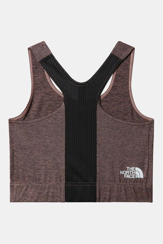 The North Face Mountain Athletics Tanklette Dames 2 The North Face Mountain Athletics Tanklette Dames - Afbeelding 2