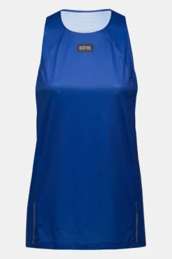 Gore Wear Contest Singlet