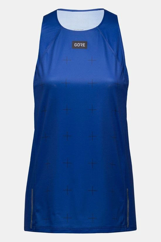 Gore Wear Contest Singlet 1 Gore Wear Contest Singlet