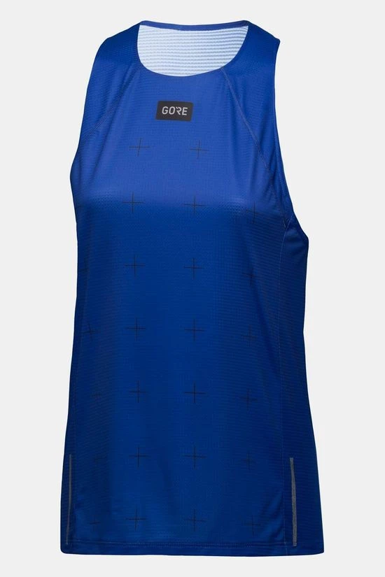 Gore Wear Contest Singlet 2 Gore Wear Contest Singlet - Afbeelding 2