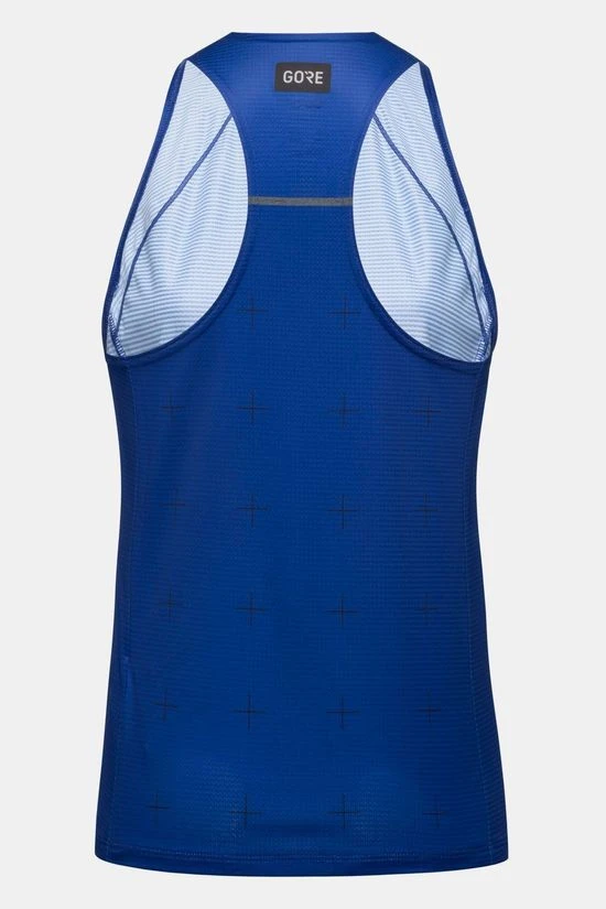 Gore Wear Contest Singlet 3 Gore Wear Contest Singlet - Afbeelding 3