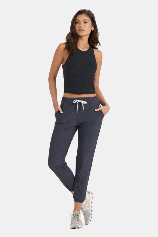 Vuori Elevation Plyo Tank Shirt Dames 4 Vuori Elevation Plyo Tank Shirt Dames - Afbeelding 4