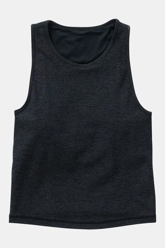 Vuori Elevation Plyo Tank Shirt Dames 5 Vuori Elevation Plyo Tank Shirt Dames - Afbeelding 5