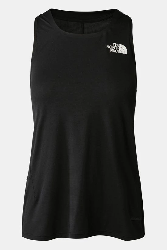 The North Face Women’S Summit High Trail Run Tank 5 The North Face Women’S Summit High Trail Run Tank - Afbeelding 5