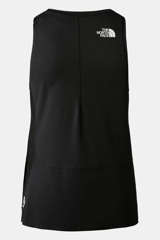 The North Face Women’S Summit High Trail Run Tank 6 The North Face Women’S Summit High Trail Run Tank - Afbeelding 6