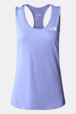 The North Face Flex Tanktop Dames -Kleurrijk Mode c11bad0080 9797 01 nl