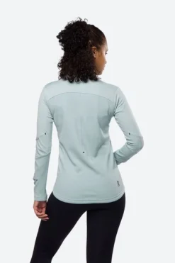 On Running Climate Hardloopshirt Dames -Kleurrijk Mode c11bee0006 5353 012 nl