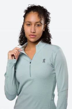 On Running Climate Hardloopshirt Dames -Kleurrijk Mode c11bee0006 5353 013 nl