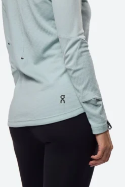 On Running Climate Hardloopshirt Dames -Kleurrijk Mode c11bee0006 5353 017 nl