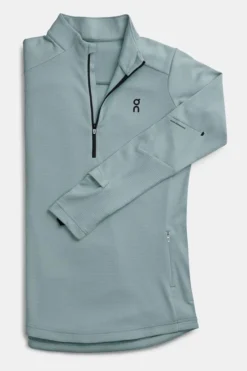 On Running Climate Hardloopshirt Dames -Kleurrijk Mode c11bee0006 5353 01 nl