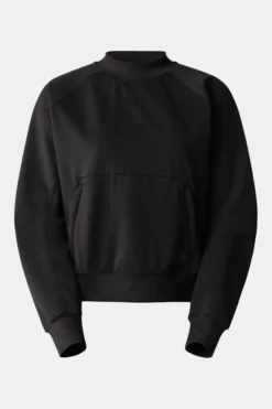 The North Face Juniper Basin Crew Trui Dames