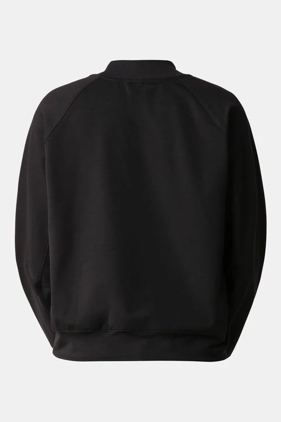 The North Face Juniper Basin Crew Trui Dames 2 The North Face Juniper Basin Crew Trui Dames - Afbeelding 2