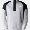 The North Face Mountain Athletics 1/4 Zip Fleece Trui