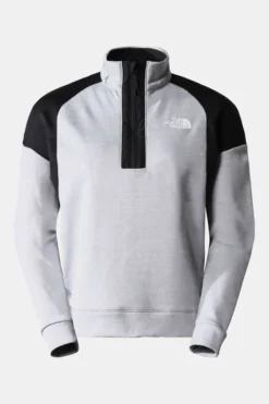 The North Face Mountain Athletics 1/4 Zip Fleece Trui