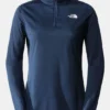 The North Face W Flex 1/4 Zip