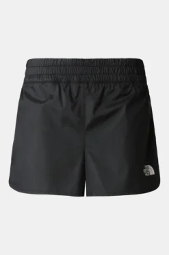 The North Face W Limitless Run Short