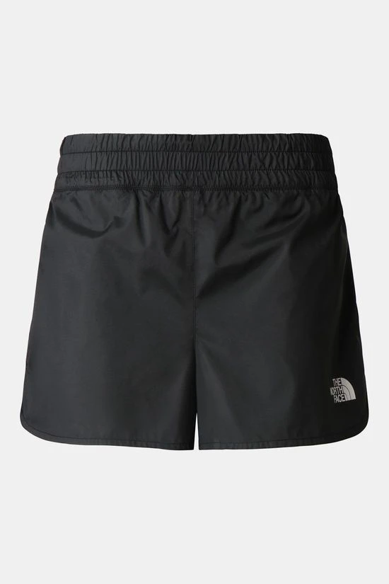 The North Face W Limitless Run Short 1 The North Face W Limitless Run Short