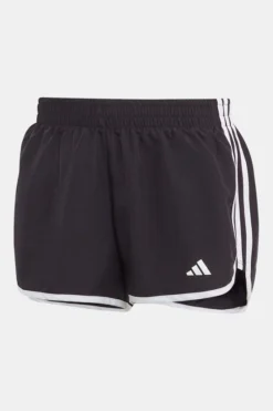 ADIDAS Marathon 20 Hardloopshort 3" Dames 13 ADIDAS Marathon 20 Hardloopshort 3" Dames -Kleurrijk Mode c11caa0107 7010 07 nl
