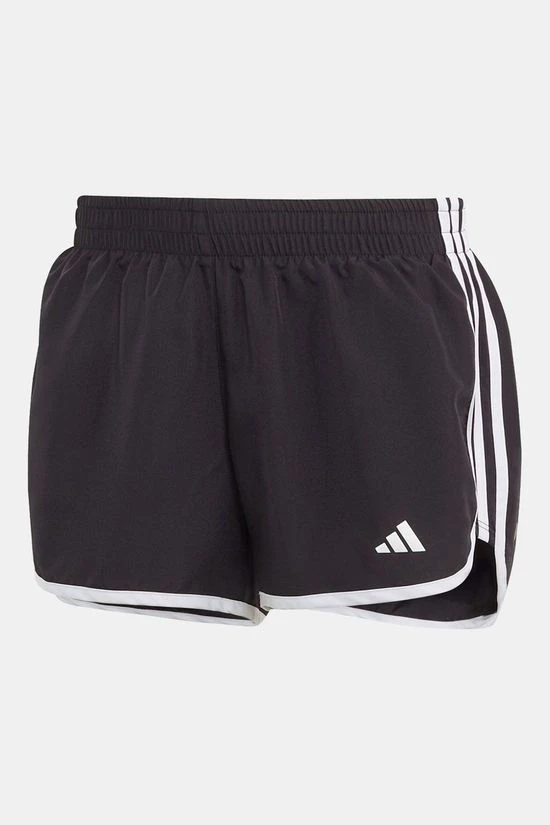 ADIDAS Marathon 20 Hardloopshort 3" Dames 7 ADIDAS Marathon 20 Hardloopshort 3" Dames - Afbeelding 7