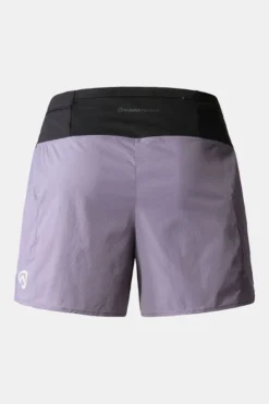 The North Face Summit Pacesetter Run Short Reg Dames -Kleurrijk Mode c11caa0110 7171 02 nl