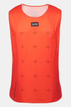 Gore Wear Contest Daily Singlet Mens