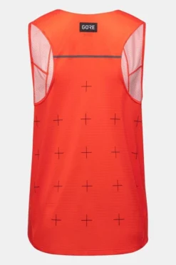 Gore Wear Contest Daily Singlet Mens 5 Gore Wear Contest Daily Singlet Mens -Kleurrijk Mode c12bad0028 3030 03 nl