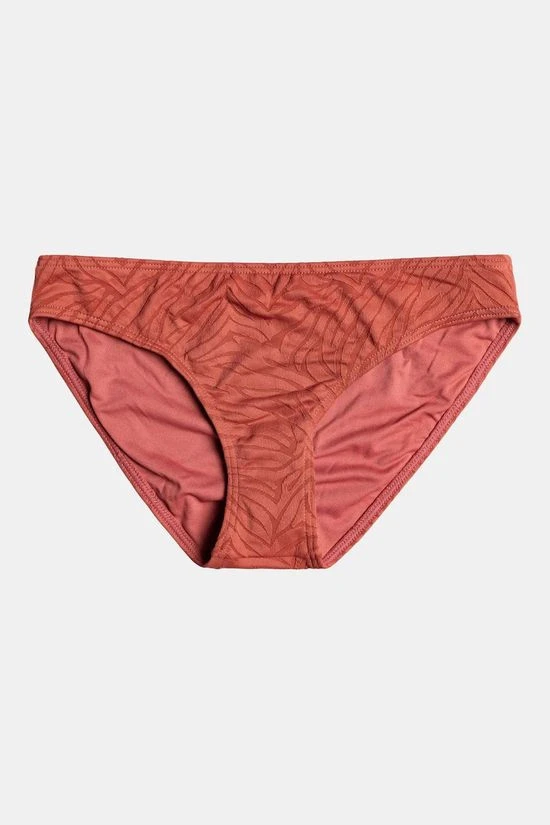Roxy Wild Babe Dames Bikinibroek 1 Roxy Wild Babe Dames Bikinibroek
