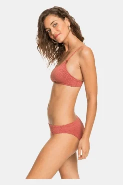 Roxy Wild Babe Dames Bikinibroek 7 Roxy Wild Babe Dames Bikinibroek -Kleurrijk Mode csade10015 3434 03 nl
