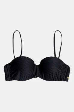 Roxy Golden Breeze Bandeau Top