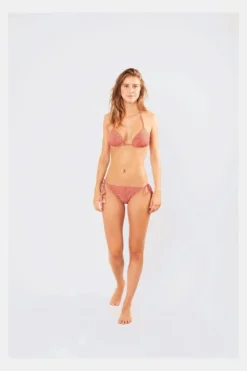 Barts Bathers Triangle Bikinitop Dames -Kleurrijk Mode csale00008 3636 05 nl