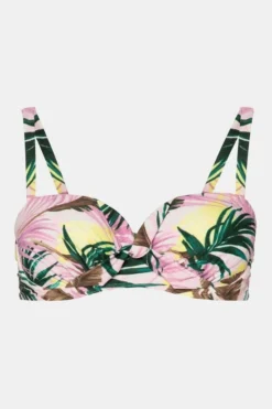 Protest MM Jolly Ccup Wire Bikini Top Dames