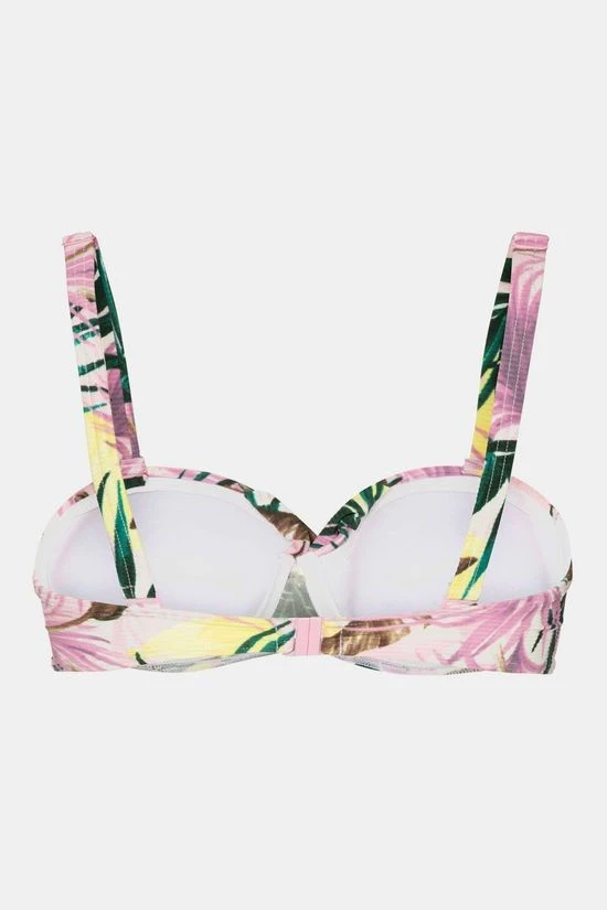 Protest MM Jolly Ccup Wire Bikini Top Dames 2 Protest MM Jolly Ccup Wire Bikini Top Dames - Afbeelding 2